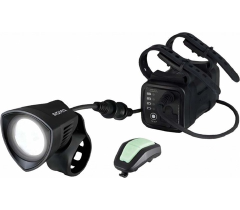 Sigma Buster 2000 HL