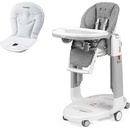 Peg Pérego Tatamia Follow me Wonder grey