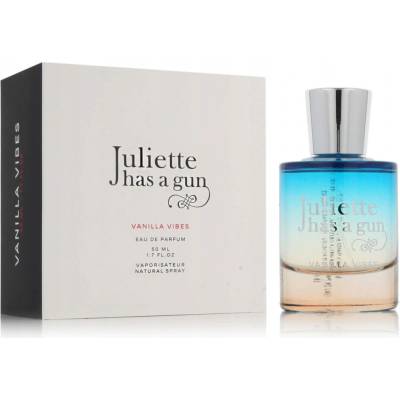 Juliette Has a Gun Vanilla Vibes parfumovaná voda dámska 50 ml