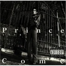 PRINCE - COME CD
