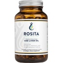Rosita Olej z tresčej pečene 90 kapsúl