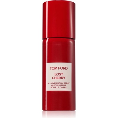 Tom Ford Private Blend Lost Cherry спрей за тяло унисекс 150ml