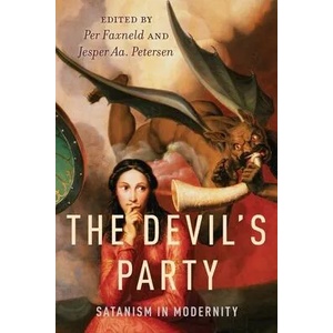 Devil's Party | Per Faxneld (2012)