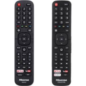 Hisense en2x27hs - оригинален дистанционен контрол (en2x27hs) Дистанционно
