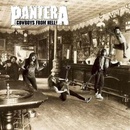 PANTERA: COWBOYS FROM HELL CD