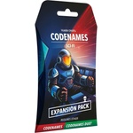 Czech Games Edition Разширение за настолна игра Codenames: Sci-Fi Expansion Pack (CZG164)