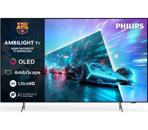 Philips 55OLED761