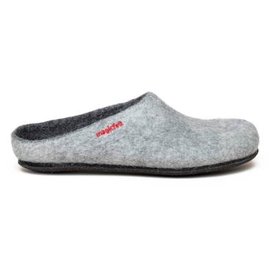 Пантофи Gottstein Magicfelt 709 Slippers - Light Grey - размер 42 (EU) (026-0388-0317)