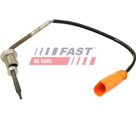 Čidlo teploty výfukových plynů FAST FT80274