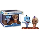 Funko POP! Aladdin Movie Moment Aladdin's First Wish 9 cm