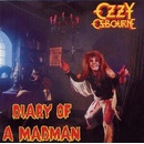 Osbourne Ozzy - Diary Of A Madman CD