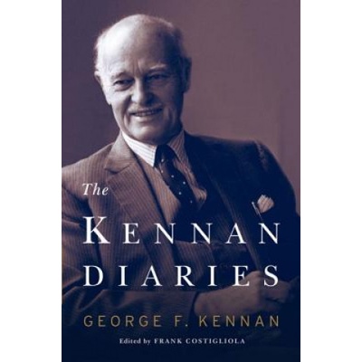 Kennan Diaries | George F. Kennan, Frank Costigliola