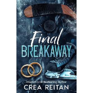 Final Breakaway | Crea Reitan (2025)