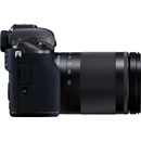 Цифрови фотоапарати Canon EOS M5 + 18-150mm IS (AJ1279C022AA)