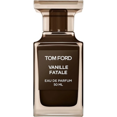 Tom Ford Vanille Fatale 2024 parfumovaná voda unisex 50 ml