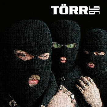 Image 1 of Torr - Morituri Te Salutant (Remastered 2023) (CD) (5054197795640)