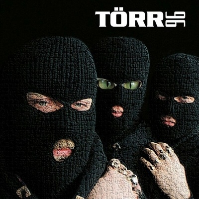 Torr - Morituri Te Salutant (Remastered 2023) (CD) (5054197795640)