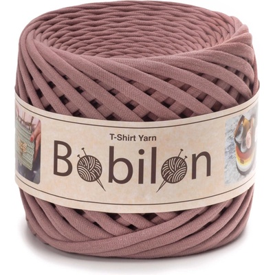 Bobilon Maxi 9 - 11 mm Lilac