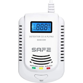 Safe 808 COM
