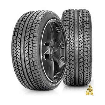 Syron Everest 1 Plus 235/55 R17 103V