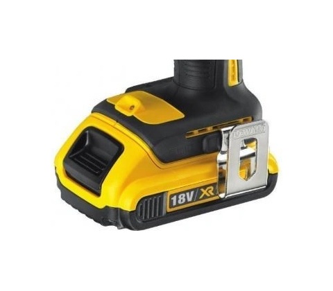 DeWalt DCD795D2