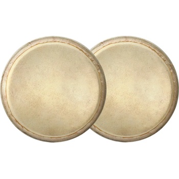 Image 1 of Stagg Комплект кожи за бонгос stagg - Модел bw-70n head set