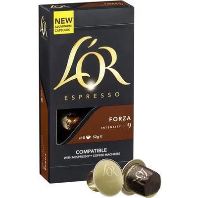 L'OR Espresso Forza (10)