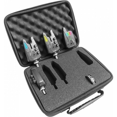 Flacarp 3+1 X7+ RX7 elektronický signalizátor príjmu