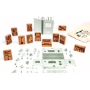 DWOOD Mobilhouse pro tetu a Grétu 13 ks