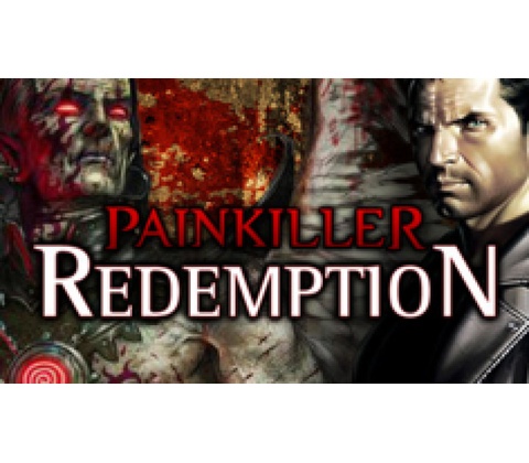 Painkiller Redemption