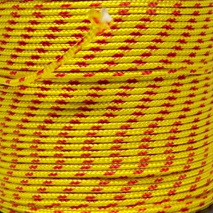 Spearfish линия за макара PET R-LINE Fluo 1.60mm (на метър) (SPE 05.407.160.500F)