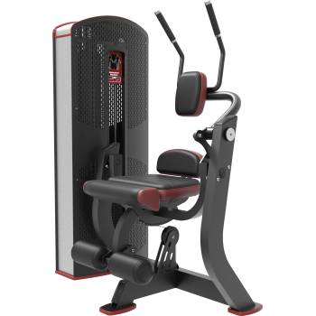 InterAtletika XP116