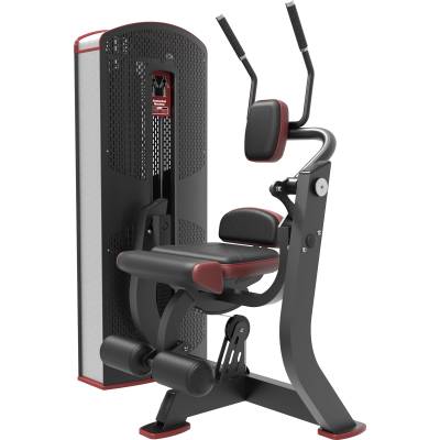 InterAtletika XP116