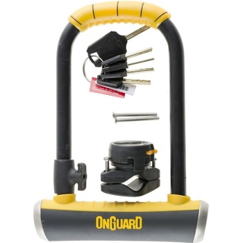 OnGuard PitBull STD 8003 U-LOCK
