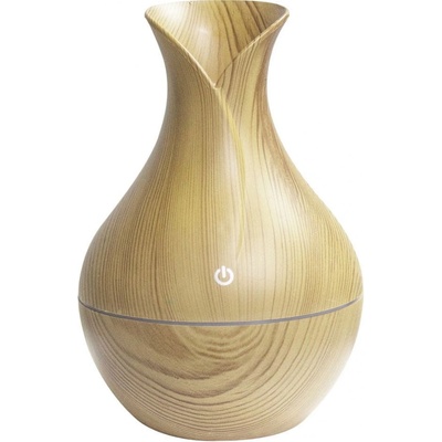 Aga Aroma difuzér MRDI06 Svetlo hnedý 130 ml