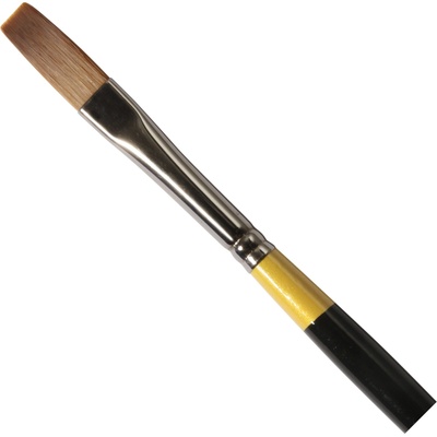 Daler-Rowney System3 Плоска четка 6 (281044006)