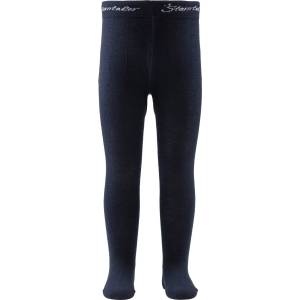 Sterntaler Детски клин Sterntaler Little Kid's Tights Wool Tights - Marine - размер 50 (EU) (711-0206-0211)