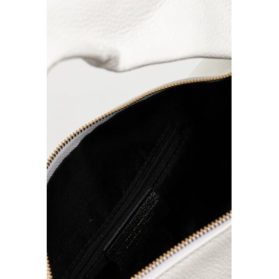 ANSWEAR Кожена чанта Answear. LAB (1215.HWK)