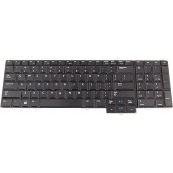 Klávesnice DELL LATITUDE 5540 E5540