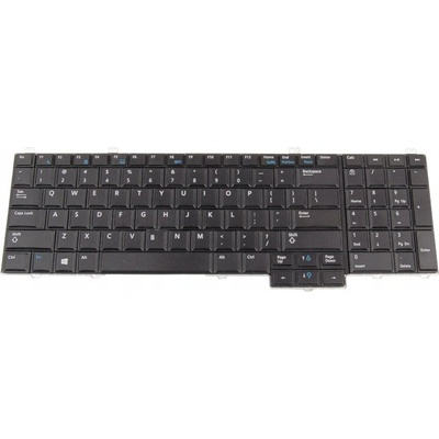 Klávesnice DELL LATITUDE 5540 E5540