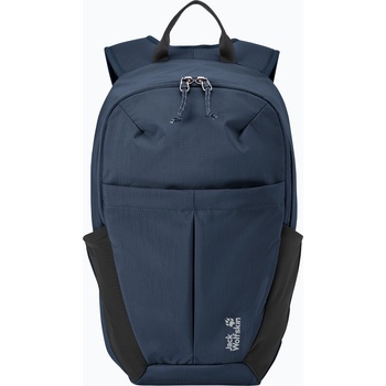 Jack Wolfskin Градска раница Jack Wolfskin Yuma 14 l midnight sky