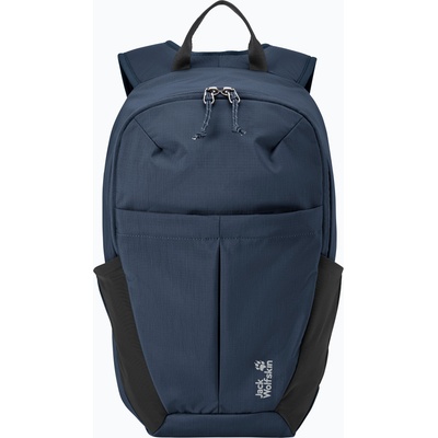 Jack Wolfskin Градска раница Jack Wolfskin Yuma 14 l midnight sky