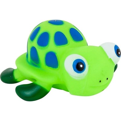 Akinu vinylová hračka pro psy želvička 13 cm