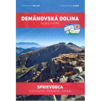 Demänovská dolina Nízke Tatry