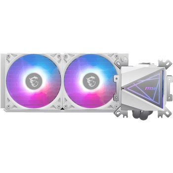 MSI MAG Coreliquid I240 (306-7ZW7A21-C24)