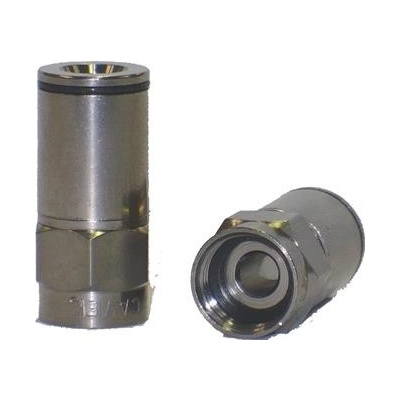 F-konektor samoinštalačný CAVEL FCPO3.9C