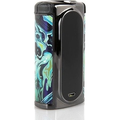 VooPoo elektronický mód Vmate 200W TC S-Surf modrá