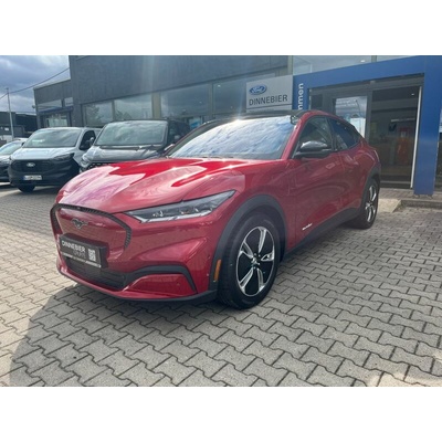 Ford Mustang Mach-E 198 kW