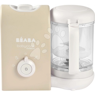 Beaba Babycook Express Clay Earth