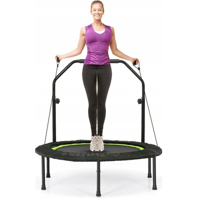 Fitness trampolína Costway 75 cm